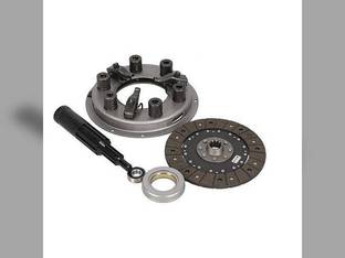 Clutch Kit Allis Chalmers D12 D14 D10 B HD3 70247745