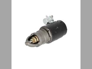 Remanufactured Starter - Delco Style (4173) Allis Chalmers 615 D14 D15 I600 H3