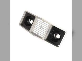 Headlight Support Panel - Upper International 1566 1566 1086 1086 1466 1466 886 886 766 766 1066 1066 Hydro 100 Hydro 100 986 986 1586 1586 Hydro 186 Hydro 186 1486 1486 786 786 1468 1468 966 966