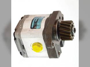 Hydraulic Pump fits Case IH CX70 CX80 CX90 CX100 242238A2