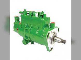 Remanufactured Fuel Injection Pump John Deere 3140 2950 AR103575