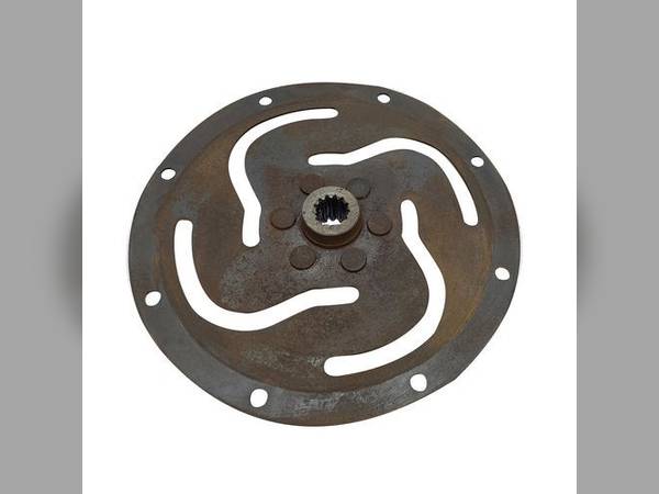 Misc sn 431757 for John Deere Misc All States Ag Parts DE SOTO  