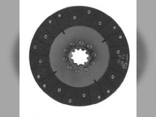 Remanufactured Clutch Disc CockShutt / CO OP 40 50