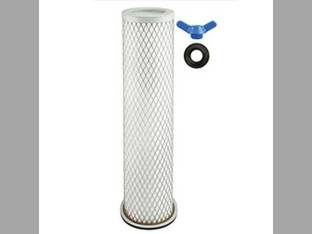 Filter - Air Inner PA2644 John Deere 2240 3150 2950 2040 2040 3040 2940 3640 3140 2750 2140 1640 1640 AL30395