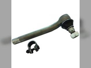 Tie Rod End - Mechanical Front Wheel Drive Right Hand fits Ford TW25 TW35 8530 8630 8730 8830 83959468 fits ZF ZP0501205395