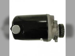 RE13271 Pump Housing Destroke Valve For John Deere 3010 4010 5010 3020 4020 
