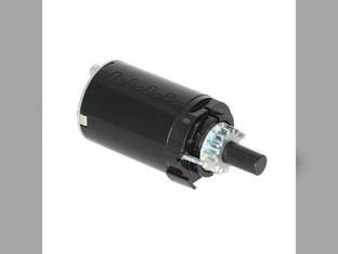 Starter - United Technologies PMDD (5796) New Holland G4020 G4010 K0H2009805S Kohler 20-098-01 20-098-01S 20-098-05 20-098-05S 20-098-06 20-098-06S 20-098-08 20-098-10 20-098-10S