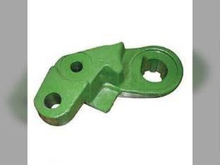 Steering Arm - Right Hand Compatible with John Deere 8410 7830 6170R 8120 7200R 8110 7630 8130 7930 8200 8310 7720 8220 6190R 8300 8235R 7820 8100 8225R 8210 7730 R125163