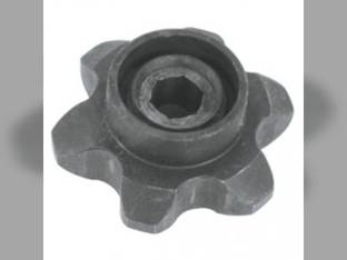 Row Unit Drive Sprocket John Deere 618 618 612 612 606 606 608 608 616 616 AXE36872