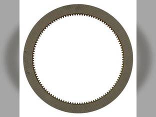 Friction Clutch Disc Compatible with Case 2096 2390 2094 1896 2290 2090 1570 2670 870 970 1090 2594 770 1270 1370 1070 4490 2470 2294 2394 3294 2590 4494 4690 Case IH 1896 1896 3594 3594 3394 3394
