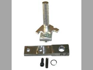 Duckfoot and Lever with Hardware Kit International 786 3288 6788 3088 1486 3388 1086 3588 3688 986 6588 3788 6388 1586 Case IH 71526A 71525C1K