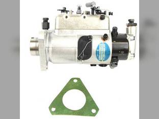 Fuel Injection Pump Massey Ferguson 185 245 285 135 3830F070