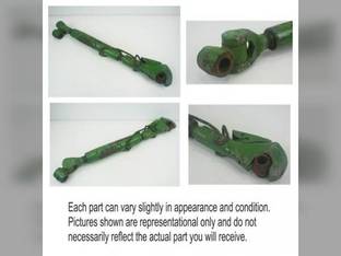Used Center Link Assembly Compatible with John Deere 4320 4230 4430 R51524