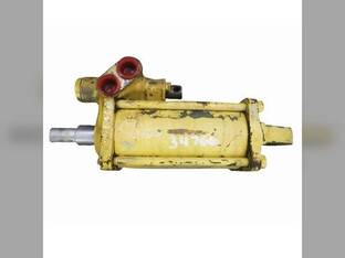 Used Steering Cylinder fits Ford 4000 4400 5000 5100 5340 7000 7100 4400 C5NN3N500D