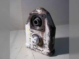 Used Gear Case Assembly Bobcat 742 741 730 731 743 732 6558307