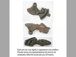 Used Shifter Cam fits John Deere 2510 2520 3010 3020 R33443 R27831