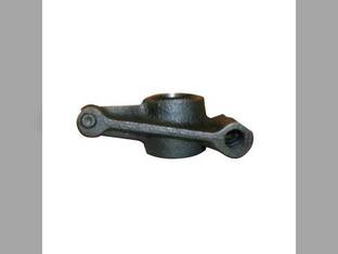 Used Rocker Arm fits John Deere 820 1020 1520 1530 1640 2020 2030 2040 2140 2150 2155 2240 2350 2355 2440 2510 2520 2550 2555 2940 2950 2955 3040 3140 3150 3155 4050 6200 6300 7600 7700 7800 AR103679