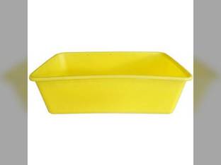 Fertilizer Box John Deere 7240 7200 1750 1770 1780 7000 A22413