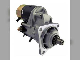 Starter - Denso Style OSGR (17302) White 2-55 2-62 2-65 2-65 2-32 128000775