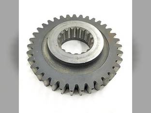 Used Reverse Driven Gear fits International Hydro 100 Hydro 186 706 756 766 786 806 826 856 886 966 986 1066 1086 1206 1256 1456 1466 1468 1486 1566 1568 1586 3088 3288 3388 3588 3688 3788 380288R2