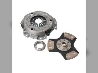 Clutch Kit fits Yanmar YM135 YM140 YM147 YM155 YM165 YM169 YM186 YM1100 YM1130 YM1401 Y194440 Y194340-R N3804