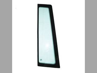 Cab Glass - Door Front RH Case 580K 570LXT 590 580L 570MXT 580SK 580 Super L R52880