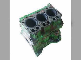 Used Bare Block Compatible with John Deere 5400 5210 5310 3029 5220 5200 5320 3029T 260 5300 240 250