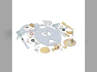 Carburetor Kit fits John Deere M MC MT 320 330