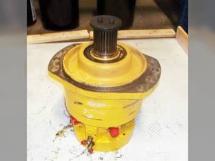 Used Hydraulic Drive Motor RH Gehl SL7600 7600 7610 7710 7800 7810 136332
