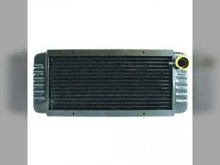 Radiator Bobcat 453 463 543B 543 553 443 6563691