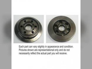Used C2 Clutch Hub Case 2096 2390 2294 3294 A153336