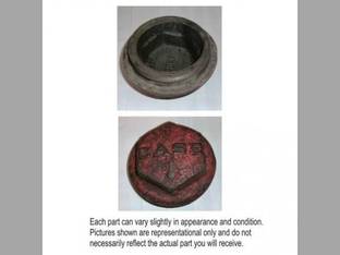 Used Front Wheel Hub Cap Case DO 920 930 300B 300 900 400B 500 DH 600B 630 L D 700 600 400 LA 800 940 DC DV 500B 4384A