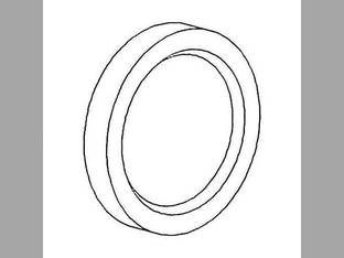 Rear Axle Outer Seal Massey Ferguson 35 230 50 240 TO35 135 235 195677M1