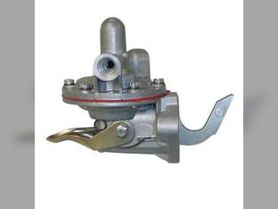 Fuel Lift Transfer Pump Massey Ferguson 50A 540 3165 285 595 40 70 356 698 298 1085 302 50 255 165 30 1080 1446615M91