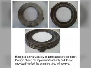 Used Brake Piston John Deere 8420 8110 9420 9200 9410R 9620 8200 9320 9230 9100 8320 824 9520 8310 8220 9300 8100 8210 9360R 9400 8410 9460R 9220 8520 8400 8120 8300 9120 9330 744 9430 R124815