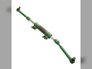 Power Steering Cylinder Compatible with John Deere 5503 5605 5080M 5610 5203 5603 5525 5403 5715 5303 5725 5070M 5103 5075M 5325 5100M 5415 5065M 5090M 5310 5095M 5225 5425 5705 5105M 5615 5625 5085M