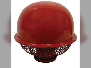Air Cleaner Cap International Cub Cub A Super A Cub Lo-Boy B 350750R91