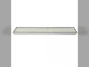 Filter - Air Cab PA2411 Ag Chem 537268 R1 International 1566 715 915 21456 1466 4186 766 1066 966 1568 1486 Hydro 100 4166 21256 1468 537268-R1 Hesston 6610 6600