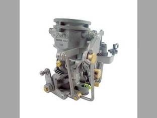 Remanufactured Carburetor International 3444 434 B414 444 Case 500