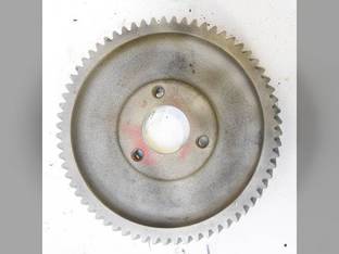 Used Injection Pump Drive Gear International 268 785 844 585 784 824 684 644 685 584 385 485 258 744 674 884 278 Hydro 84 484 885 Case IH 885 4240 485 395 585 4230 595 4210 685 3220 495 3230 695 Case