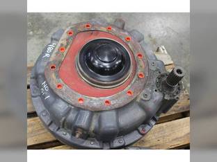Used Final Drive Assembly - Planetary Style Lexion 480 480R 000 637 637 1
