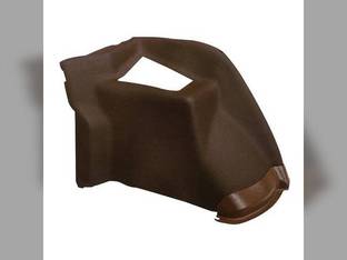 Cab Foam Fender with Field Office Left Hand - Multi-Brown fits John Deere 8100T 8110T 8120 8120T 8200T 8210 8210T 8220 8220T 8300T 8310 8310T 8320 8320T 8400T 8410 8410T 8420 8420T 8520 8520T RE166410