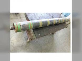 Used Roller Compatible with John Deere 335 375 430 435 446 456 466 530 535 546 556 566 AE54287