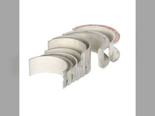 Main Bearings - Standard - Set fits International Hydro 70 Hydro 86 460 560 606 656 660 666 686 706 756 766 806 826 856 2606 2656 2706 2756 2806 2826 2856 3800 3850 C221 C263 C291 C301 D282 367285R91