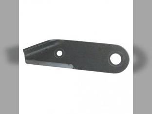 Paddle Rotor Blade - Left Compatible with John Deere 9650 9860 9660 9560 9760 9750