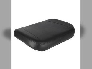Seat Cushion Vinyl Black Allis Chalmers 175 8050 8030 200 7000 7040 185 7060 190XT 7045 7050 8550 7080 7580 7010 8010 190 180 210 8070 7020 7030 170 70256350