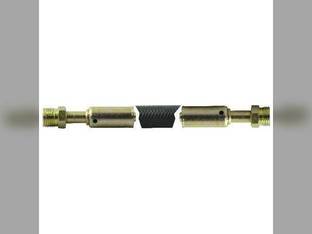 Air Conditioning Hose Line - Evaporator Inlet John Deere 8200 8300 8100T 8200T 8110 8310T 8410 8400T 8310 8400 8210T 8110T 8410T 8100 8300T 8210 RE66553