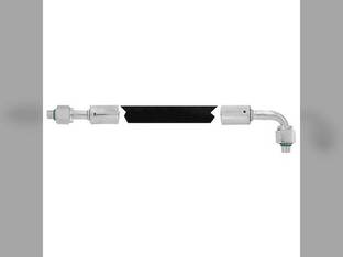 Condenser to Receiver Drier Hose fits CLAAS 6228510