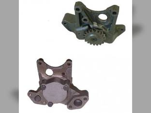 Oil Pump Massey Ferguson 6110 4235 4225 4265 4240 220 3075 4245 4255 4132F051
