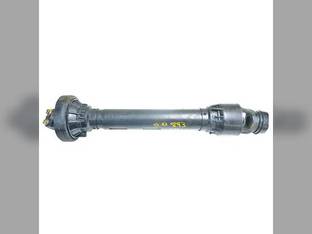 Used Combine Header Drive Shaft Compatible with John Deere 492 920 493 925 915 1290 592 494 936D 913 594 893 692 922 694 924 693 894 892 930D 918 925D 1092 AH154737